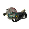 Recambio de motor limpia delantero para iveco daily combi 1989  35 - 10 classic, combi referencia OEM IAM   