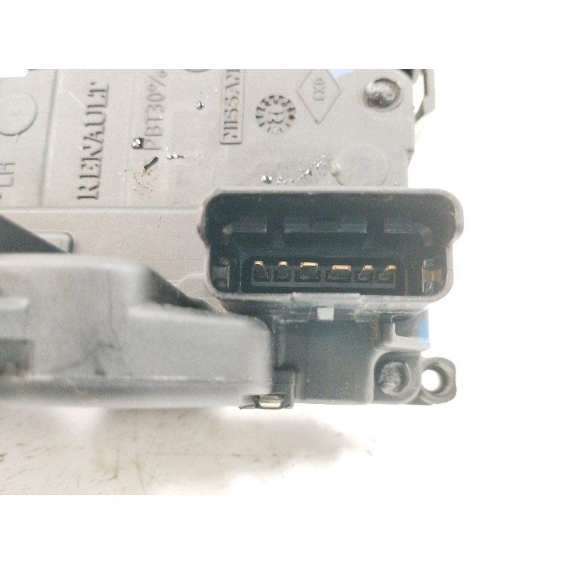 CERRADURA PUERTA TRASERA IZQUIERDA