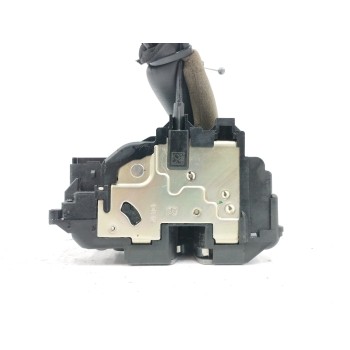 Recambio de cerradura puerta trasera derecha para renault megane iii berlina 5 p 1.6 dci diesel fap referencia OEM IAM 825020002