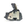 Recambio de cerradura puerta trasera derecha para renault megane iii berlina 5 p 1.6 dci diesel fap referencia OEM IAM 825020002