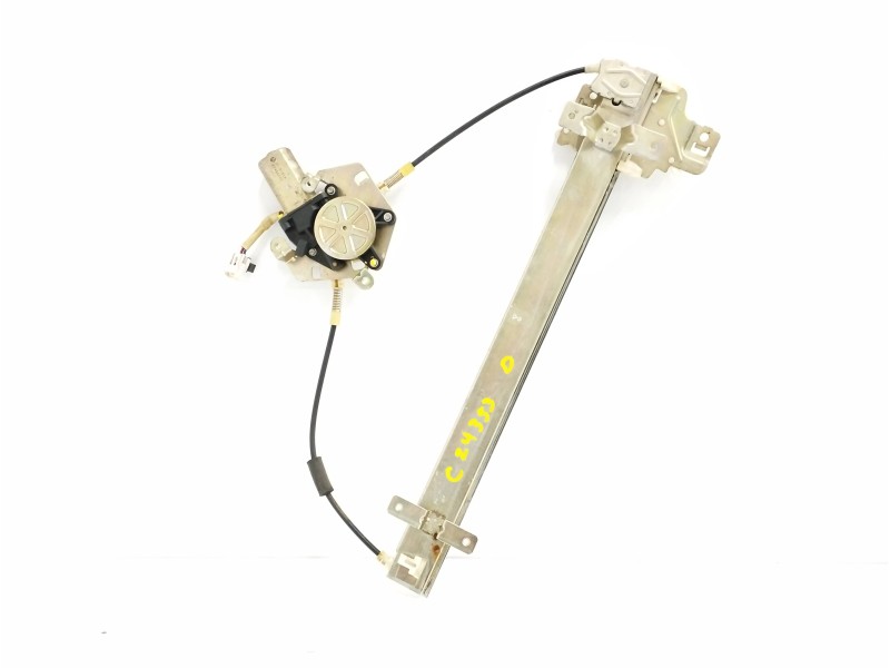 Recambio de elevalunas delantero derecho para opel frontera b 2.2 16v dti referencia OEM IAM 97144436  