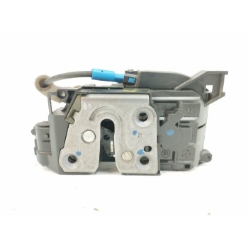 Recambio de cerradura puerta delantera derecha para renault megane iii berlina 5 p 1.6 dci diesel fap referencia OEM IAM 8050200