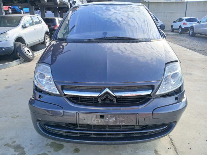 Recambio de carroceria corte para citroën c8 3.0 v6 cat (xfw / es9j4s) referencia OEM IAM   