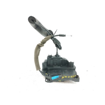 Recambio de cerradura puerta delantera derecha para renault megane iii berlina 5 p 1.6 dci diesel fap referencia OEM IAM 8050200