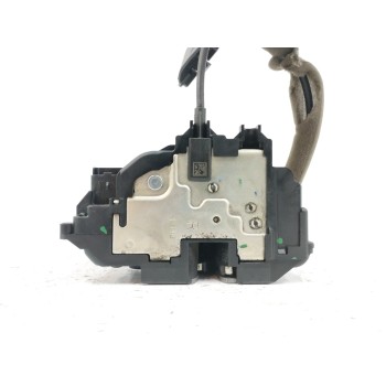 Recambio de cerradura puerta delantera derecha para renault megane iii berlina 5 p 1.6 dci diesel fap referencia OEM IAM 8050200
