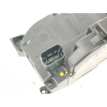 Recambio de cerradura puerta delantera derecha para renault megane iii berlina 5 p 1.6 dci diesel fap referencia OEM IAM 8050200