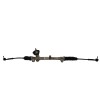 Recambio de cremallera direccion para alfa romeo mito (145) 1.3 jtd cat referencia OEM IAM 51861100  