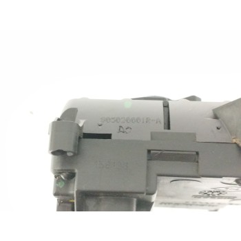 Recambio de cerradura puerta delantera derecha para renault megane iii berlina 5 p 1.6 dci diesel fap referencia OEM IAM 8050200