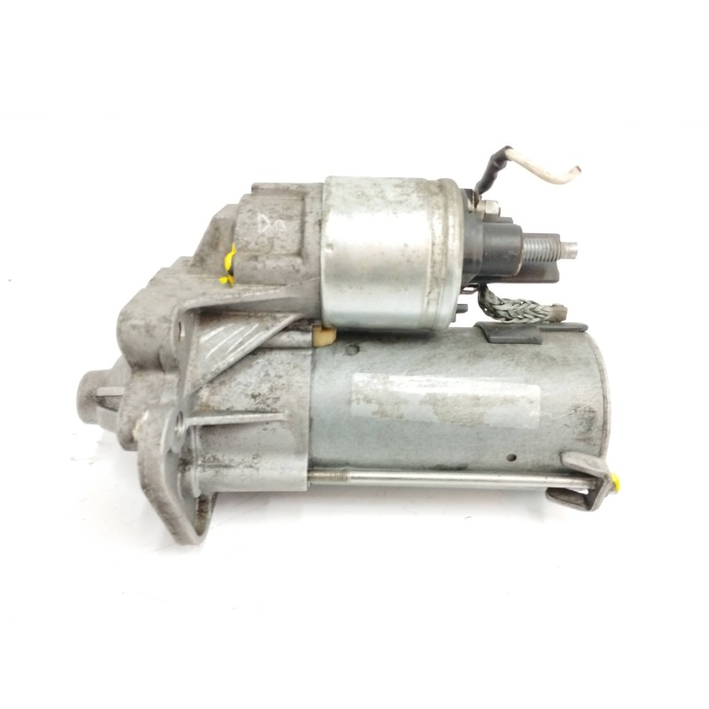 Recambio de motor arranque para renault clio iii 1.5 dci diesel fap referencia OEM IAM   