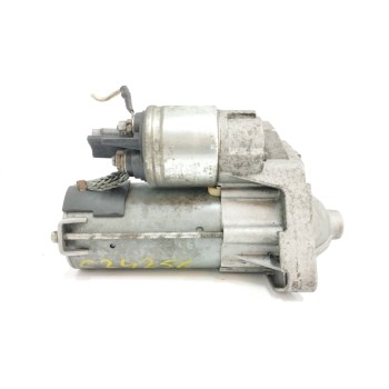 Recambio de motor arranque para renault clio iii 1.5 dci diesel fap referencia OEM IAM   