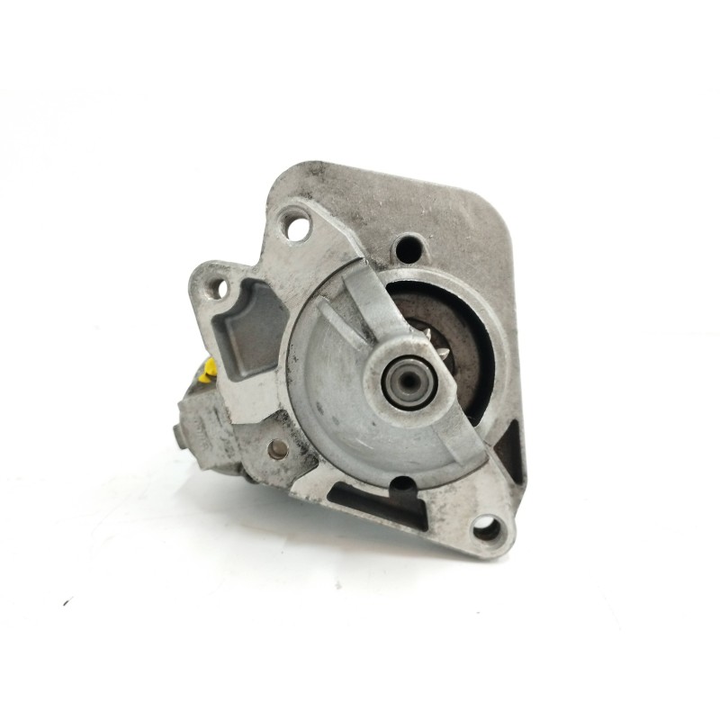 MOTOR ARRANQUE