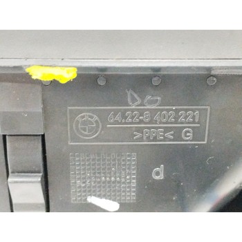 Recambio de rejilla aireadora para bmw x5 (e53) 3.0 24v turbodiesel cat referencia OEM IAM 64228402221 CENTRAL 