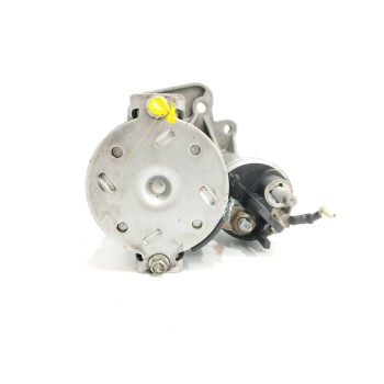 Recambio de motor arranque para renault clio iii 1.5 dci diesel fap referencia OEM IAM   