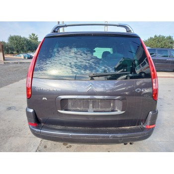 Recambio de carroceria corte para citroën c8 3.0 v6 cat (xfw / es9j4s) referencia OEM IAM   