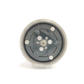 Recambio de compresor aire acondicionado para renault clio iii 1.5 dci diesel fap referencia OEM IAM 8200953359 R134A 