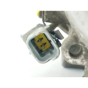 Recambio de compresor aire acondicionado para renault clio iii 1.5 dci diesel fap referencia OEM IAM 8200953359 R134A 