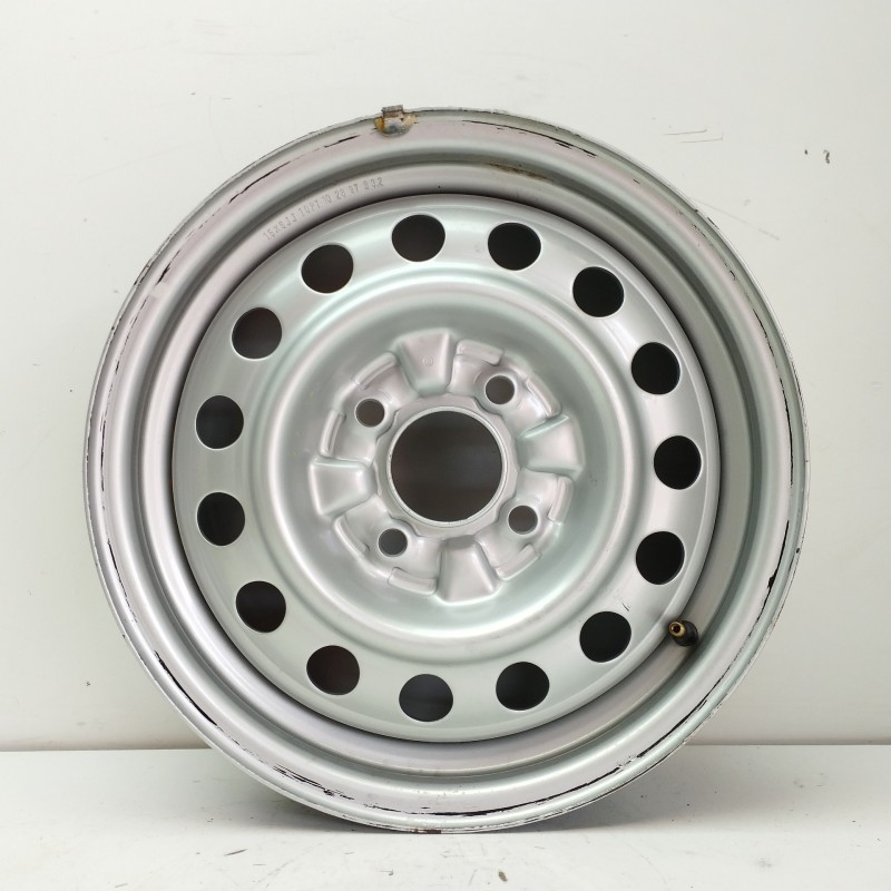 Recambio de llanta para mitsubishi galant berlina (ea0) 2.5 v6 24v cat referencia OEM IAM IE 15X6JJ DOT46 