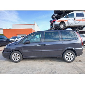 Recambio de carroceria corte para citroën c8 3.0 v6 cat (xfw / es9j4s) referencia OEM IAM   