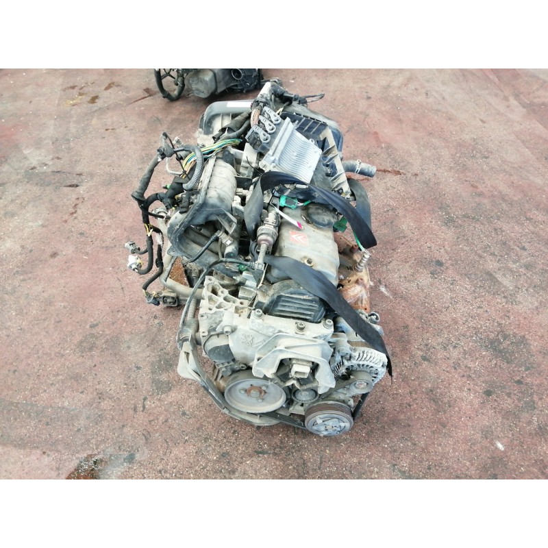 MOTOR COMPLETO