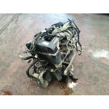 Recambio de motor completo para citroën c2 1.1 referencia OEM IAM HFX  