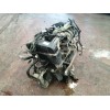 Recambio de motor completo para citroën c2 1.1 referencia OEM IAM HFX  