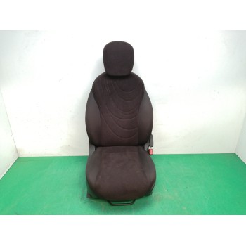 ASIENTO DELANTERO DERECHO 