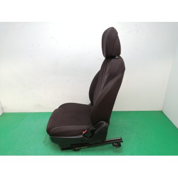 Recambio de asiento delantero derecho para lancia ypsilon (402) 1.3 jtd 16v referencia OEM IAM   