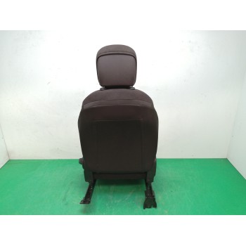 Recambio de asiento delantero derecho para lancia ypsilon (402) 1.3 jtd 16v referencia OEM IAM   