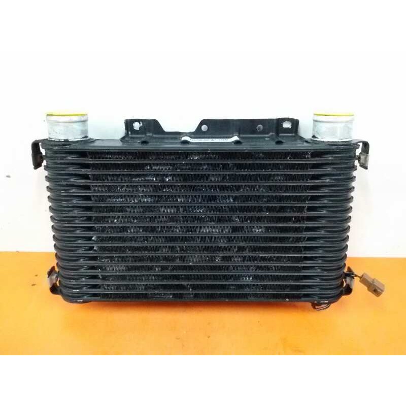Recambio de intercooler para mitsubishi montero (v20/v40) 2500 td gls (2-ptas.) referencia OEM IAM MD158600  