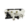 Recambio de mando calefaccion / aire acondicionado para citroën c3 picasso 1.6 hdi fap referencia OEM IAM 69947013  