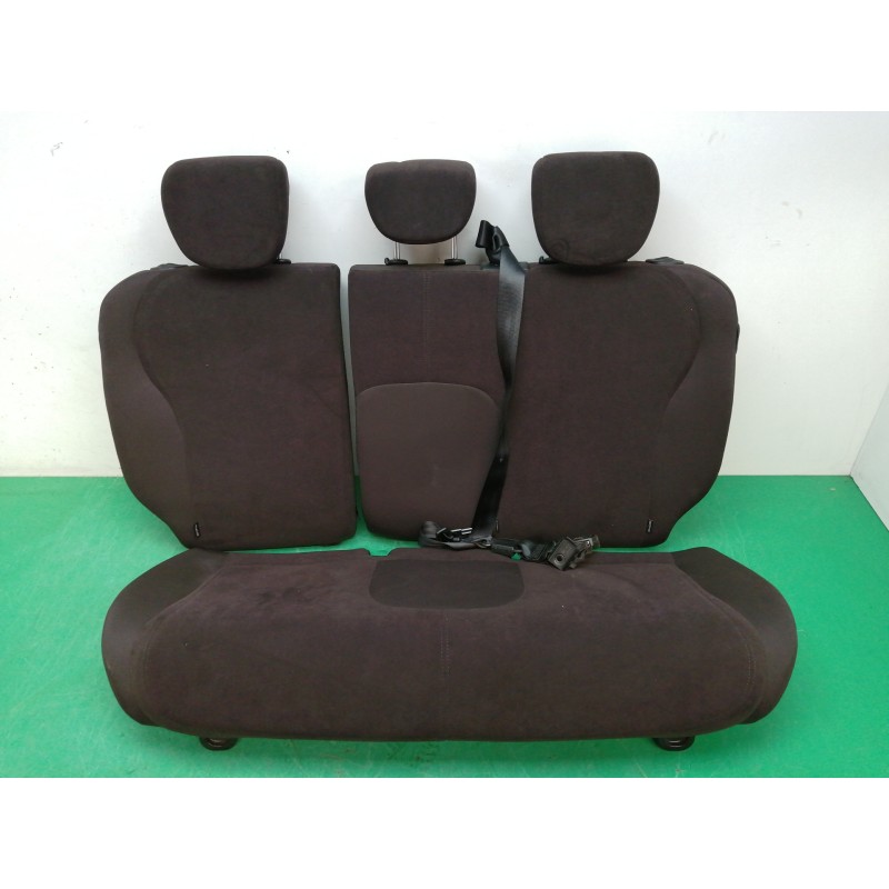 Recambio de asientos traseros para lancia ypsilon (402) 1.3 jtd 16v referencia OEM IAM   