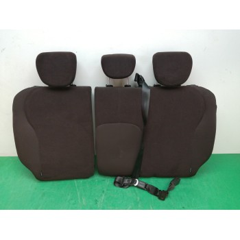 Recambio de asientos traseros para lancia ypsilon (402) 1.3 jtd 16v referencia OEM IAM   