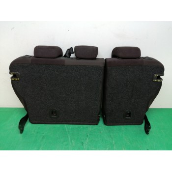 Recambio de asientos traseros para lancia ypsilon (402) 1.3 jtd 16v referencia OEM IAM   