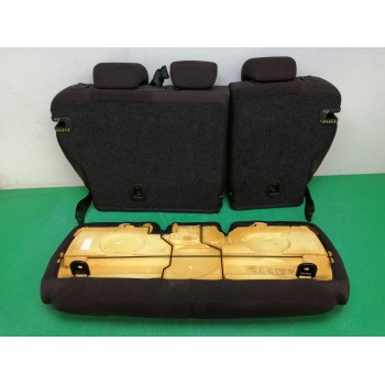 Recambio de asientos traseros para lancia ypsilon (402) 1.3 jtd 16v referencia OEM IAM   