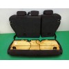 Recambio de asientos traseros para lancia ypsilon (402) 1.3 jtd 16v referencia OEM IAM   