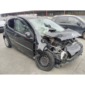 citroën c1 del año 2006