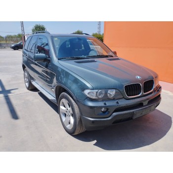 bmw x5 (e53) del año 2006