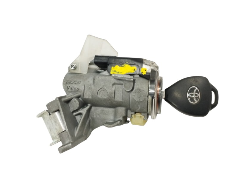 Recambio de antirrobo para toyota verso 1.6 16v cat referencia OEM IAM 897830F010 450200203 626734000 Recambio de antirrobo para toyota verso 1.6 16v cat referencia OEM IAM 897830F010 450200203 626734000