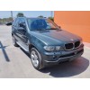 bmw x5 (e53) del año 2006