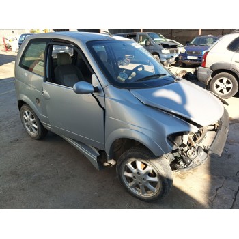 ligier xtoo (lxt) del año 2005