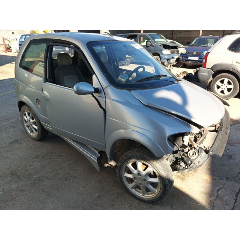 ligier xtoo (lxt) del año 2005