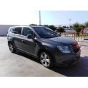 CHEVROLET ORLANDO (J309)