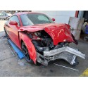 AUDI TT ROADSTER (8J9)