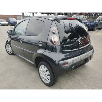 citroën c1 del año 2006