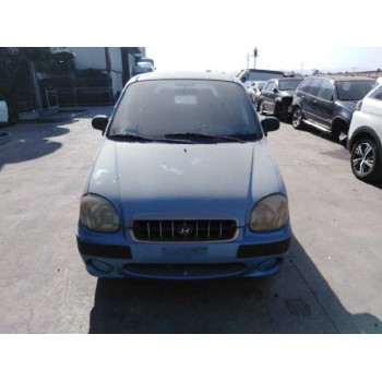 hyundai atos (mx) del año 2000