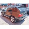 bmw x5 (e53) del año 2006