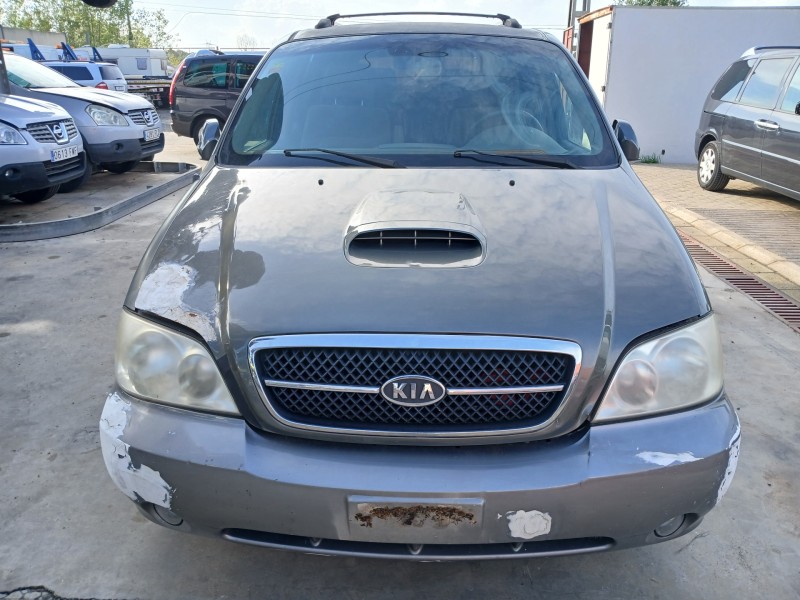 Recambio de carroceria corte para kia carnival ii 2.9 crdi cat referencia OEM IAM   