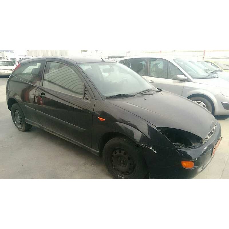 FORD FOCUS BERLINA (CAK)