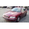 VOLVO S40 BERLINA