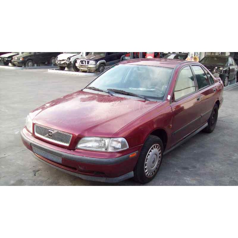 VOLVO S40 BERLINA